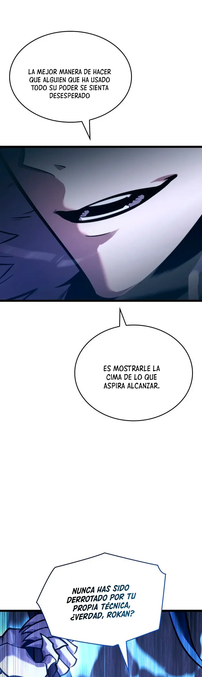 Regreso del ranker de clase SSS - Capítulo 181 - Página 12 - LectorTMOo