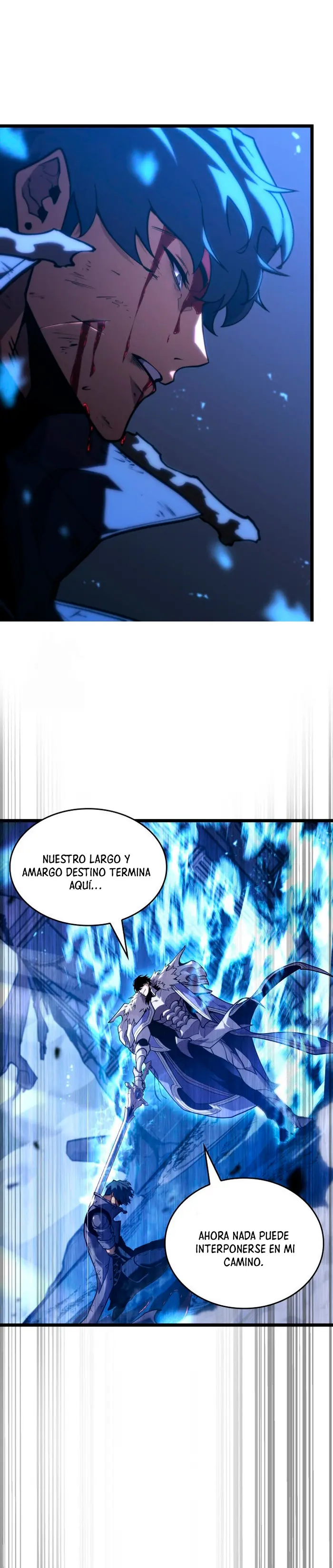 Regreso del ranker de clase SSS - Capítulo 181 - Página 31 - LectorTMOo