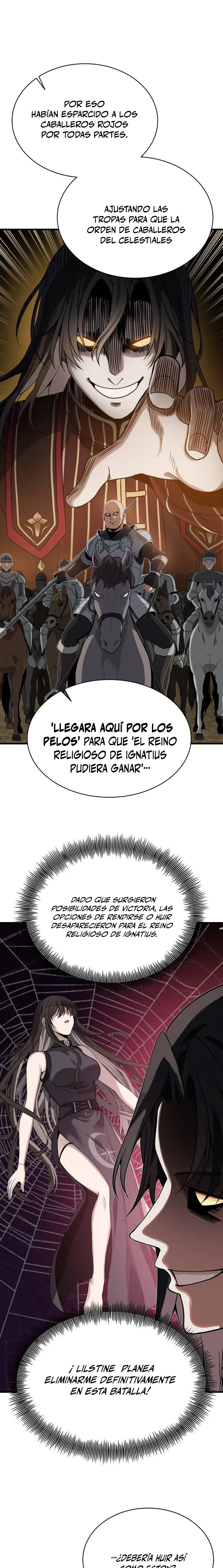 Regresando al Otro Mundo una vez mas. - Capítulo 101 - Página 5 - LectorTMOo