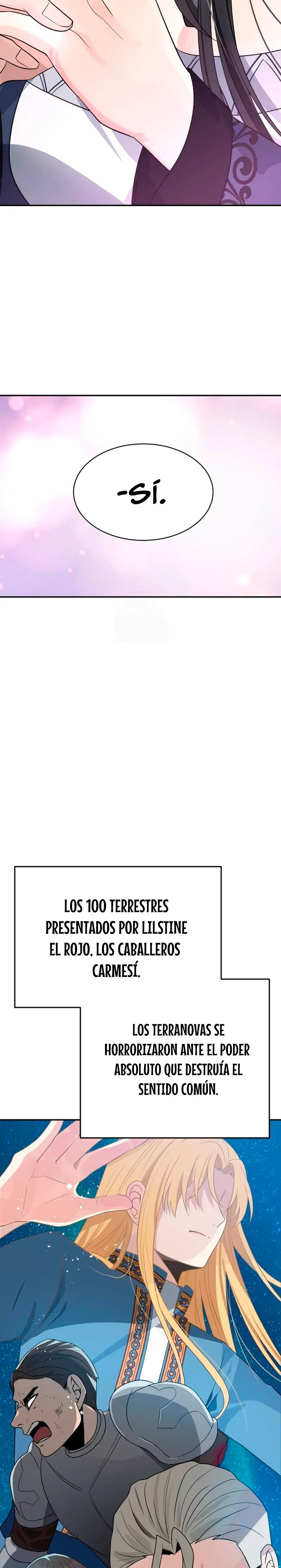 Regresando al Otro Mundo una vez mas. - Capítulo 103 - Página 12 - LectorTMOo