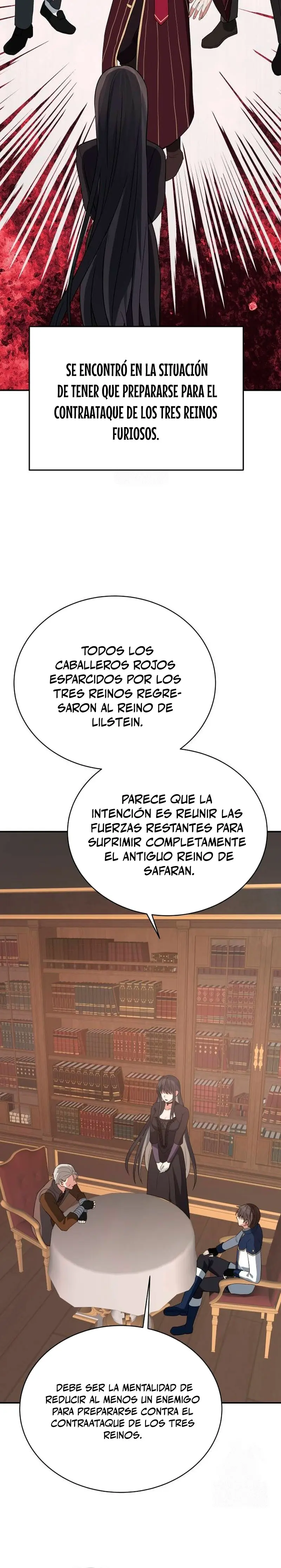 Regresando al Otro Mundo una vez mas. - Capítulo 103 - Página 14 - LectorTMOo