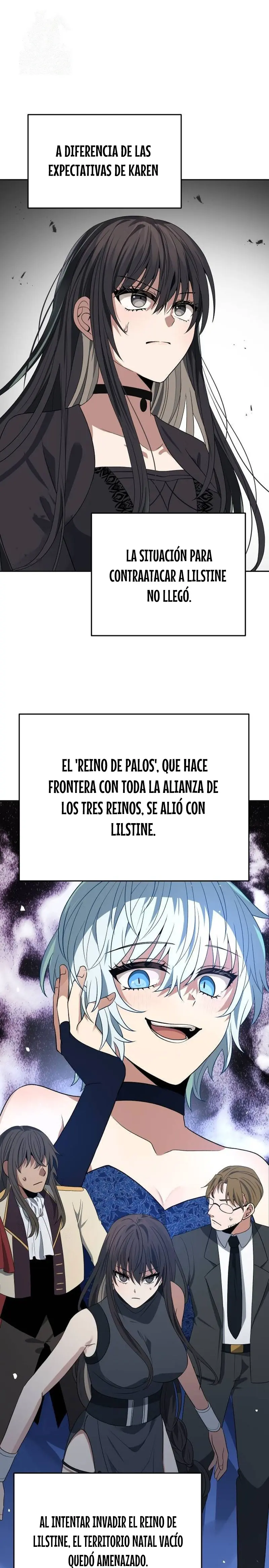 Regresando al Otro Mundo una vez mas. - Capítulo 104 - Página 3 - LectorTMOo