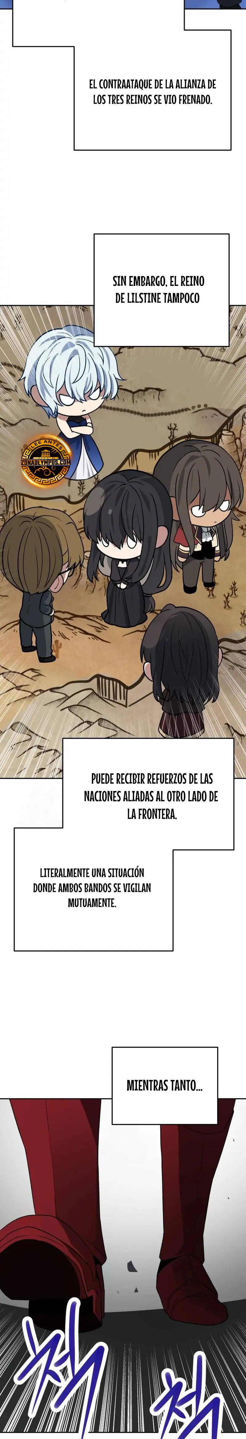 Regresando al Otro Mundo una vez mas. - Capítulo 104 - Página 4 - LectorTMOo