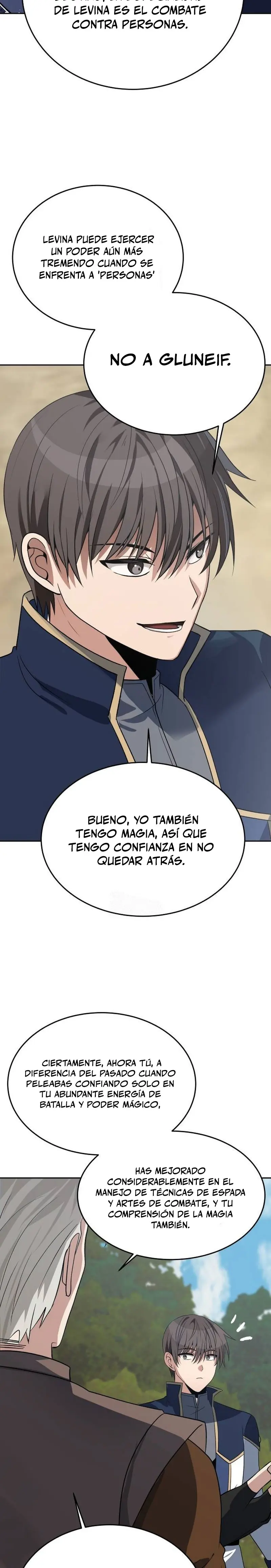 Regresando al Otro Mundo una vez mas. - Capítulo 105 - Página 29 - LectorTMOo
