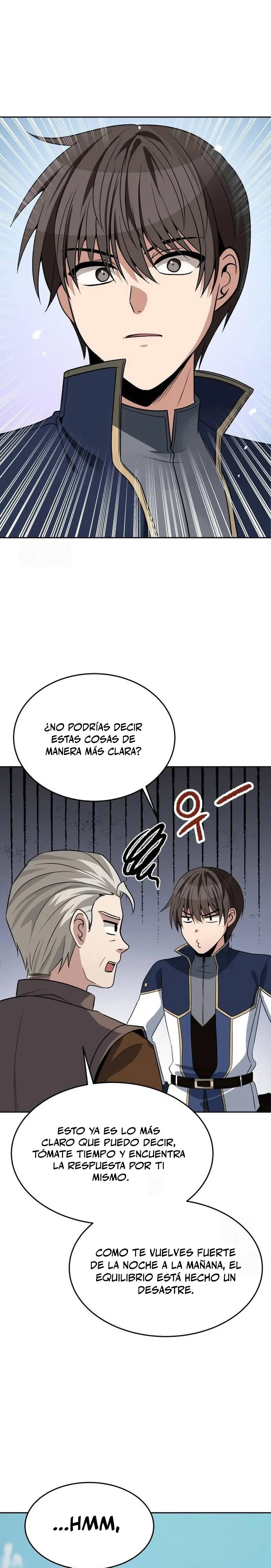 Regresando al Otro Mundo una vez mas. - Capítulo 105 - Página 31 - LectorTMOo