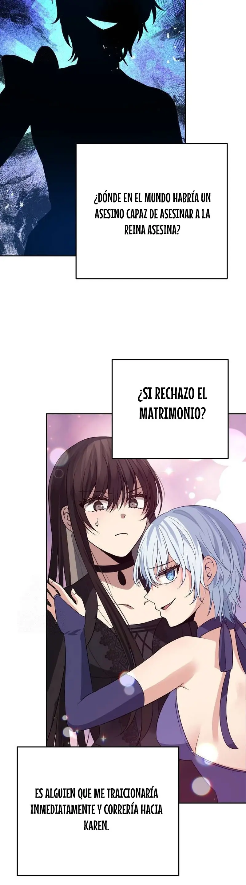 Regresando al Otro Mundo una vez mas. - Capítulo 105 - Página 40 - LectorTMOo