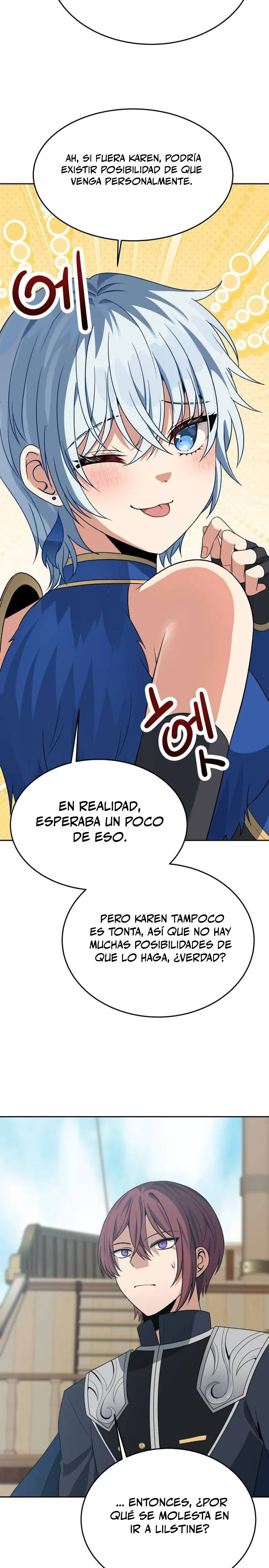 Regresando al Otro Mundo una vez mas. - Capítulo 106 - Página 10 - LectorTMOo
