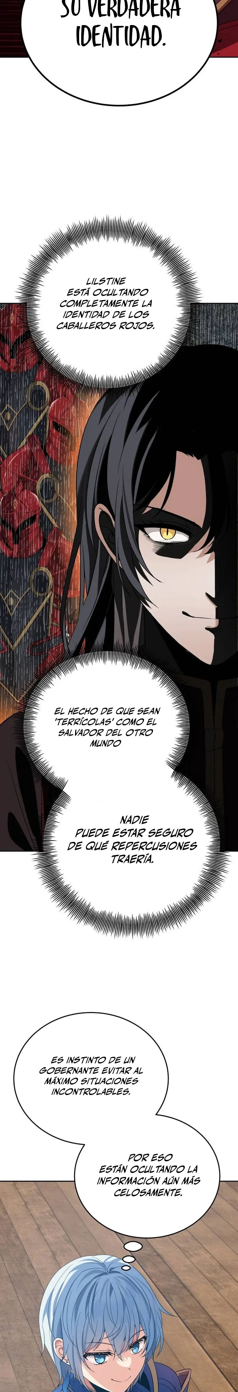 Regresando al Otro Mundo una vez mas. - Capítulo 106 - Página 12 - LectorTMOo