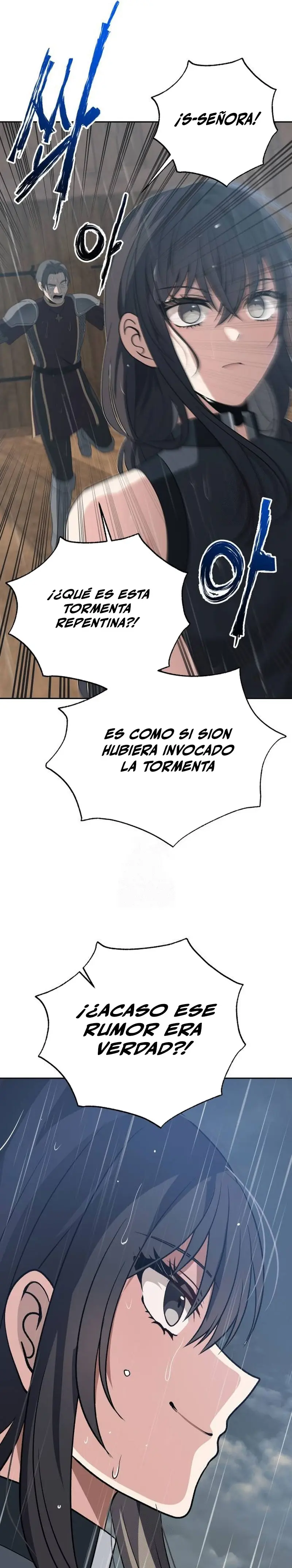 Regresando al Otro Mundo una vez mas. - Capítulo 106 - Página 39 - LectorTMOo