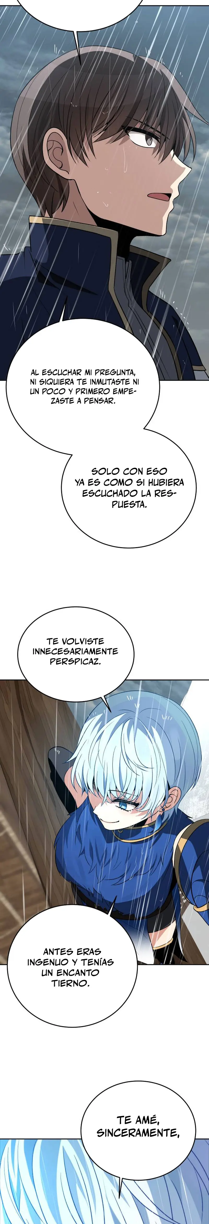 Regresando al Otro Mundo una vez mas. - Capítulo 107 - Página 42 - LectorTMOo
