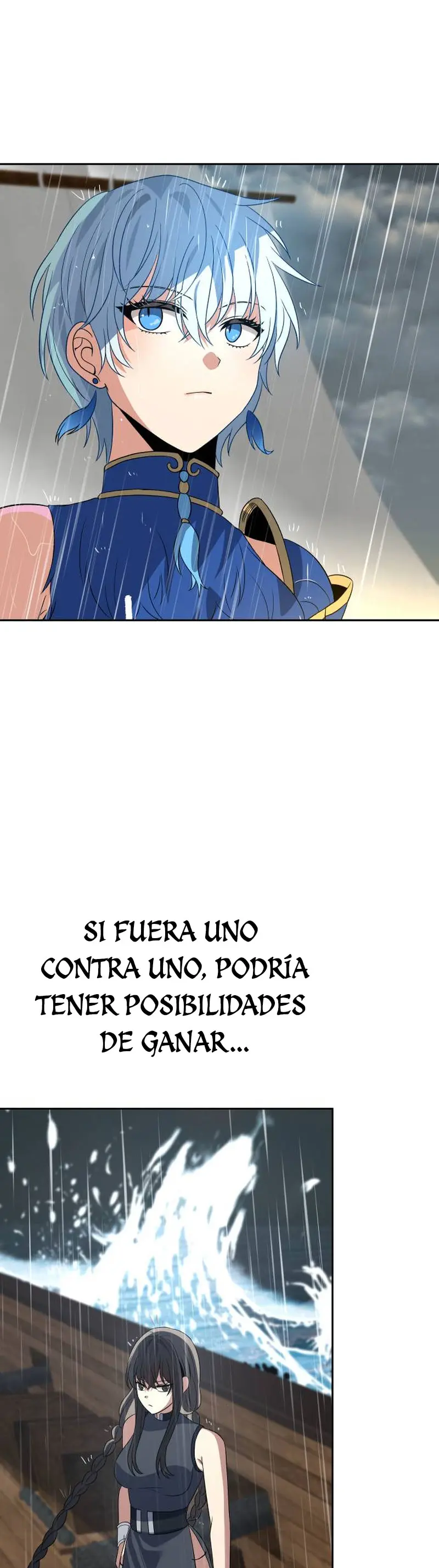Regresando al Otro Mundo una vez mas. - Capítulo 107 - Página 45 - LectorTMOo