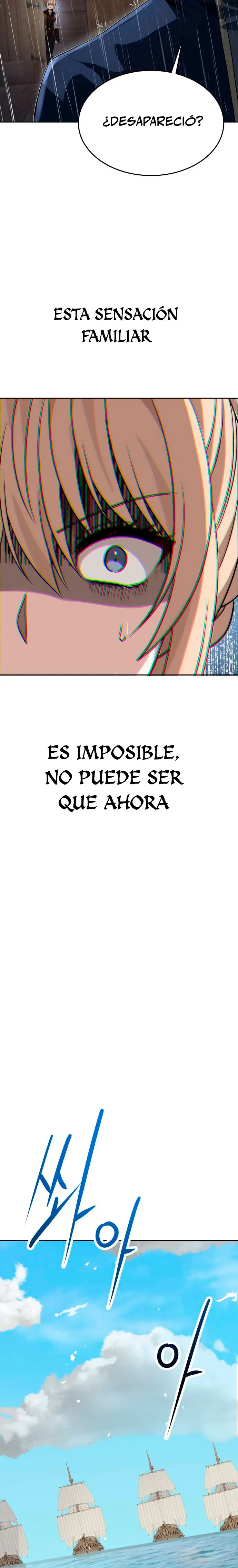 Regresando al Otro Mundo una vez mas. - Capítulo 108 - Página 12 - LectorTMOo