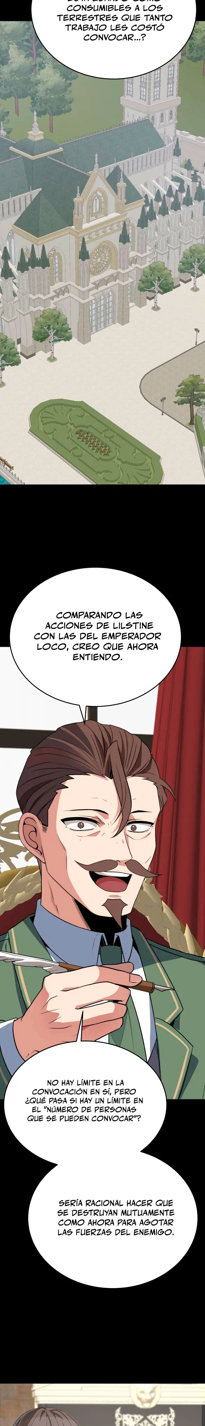 Regresando al Otro Mundo una vez mas. - Capítulo 109 - Página 22 - LectorTMOo