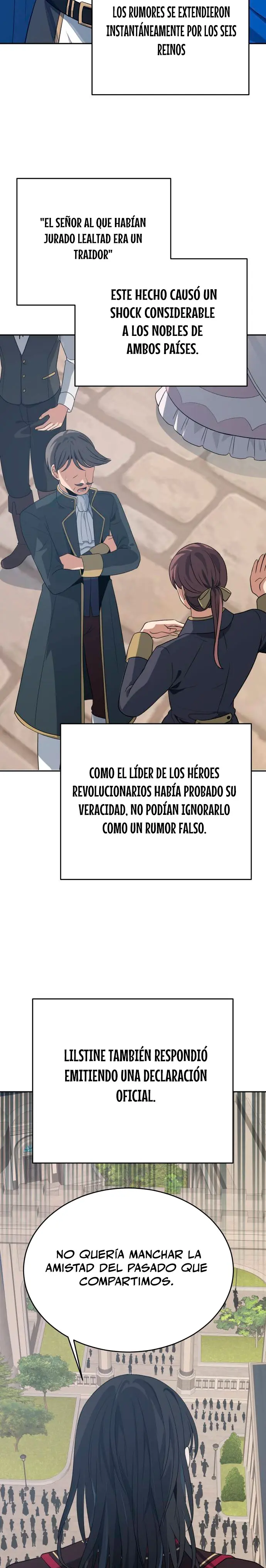 Regresando al Otro Mundo una vez mas. - Capítulo 110 - Página 7 - LectorTMOo