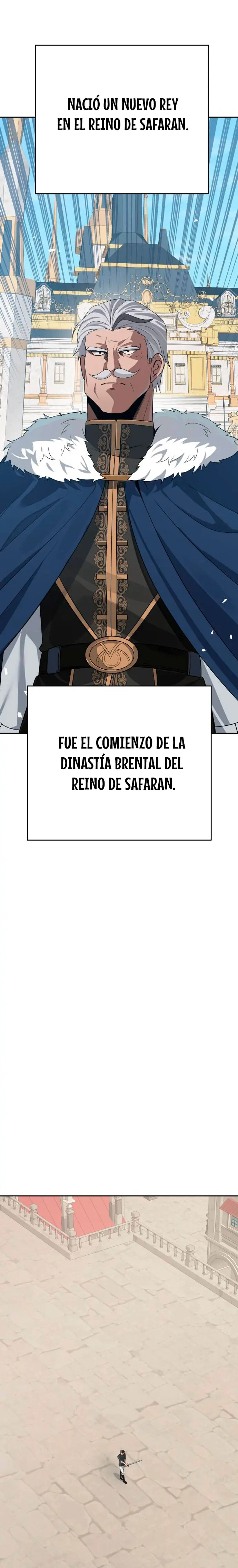 Regresando al Otro Mundo una vez mas. - Capítulo 111 - Página 17 - LectorTMOo