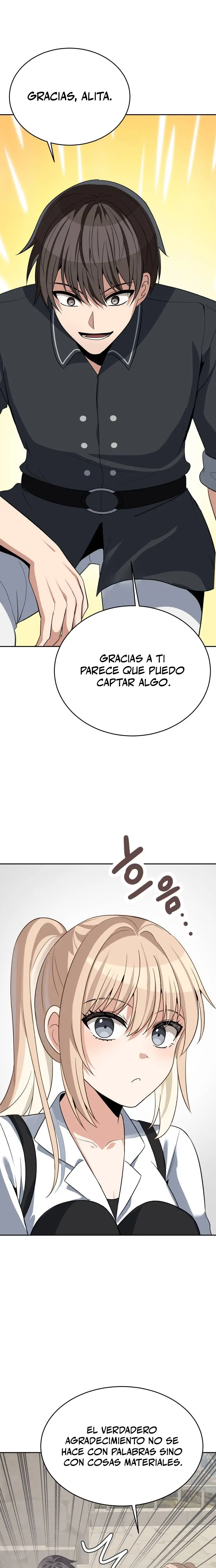 Regresando al Otro Mundo una vez mas. - Capítulo 112 - Página 7 - LectorTMOo