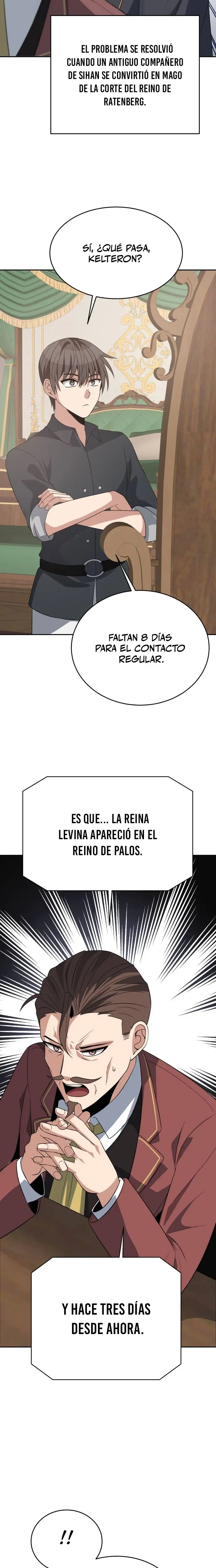 Regresando al Otro Mundo una vez mas. - Capítulo 112 - Página 15 - LectorTMOo