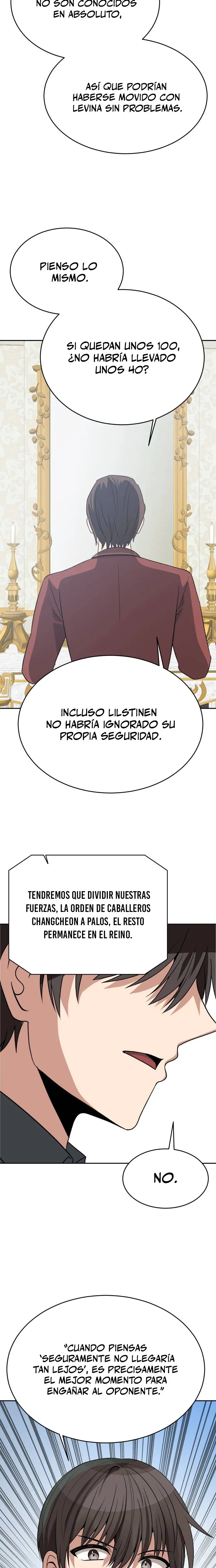 Regresando al Otro Mundo una vez mas. - Capítulo 112 - Página 19 - LectorTMOo