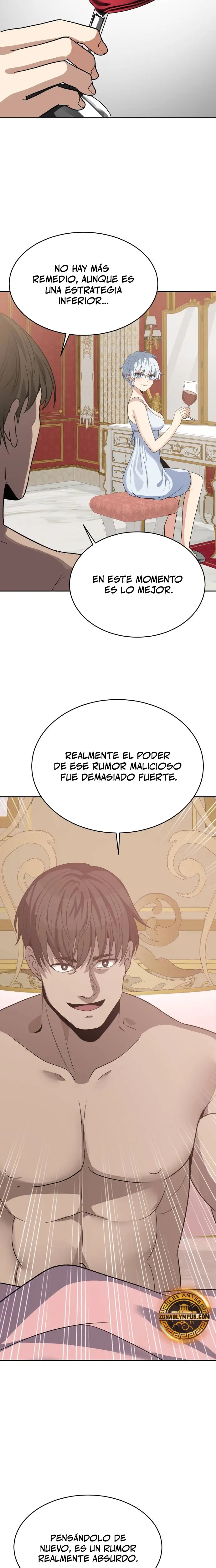 Regresando al Otro Mundo una vez mas. - Capítulo 112 - Página 26 - LectorTMOo