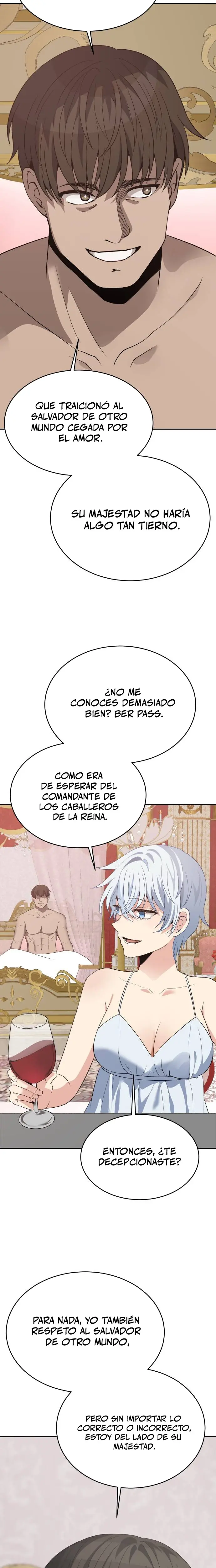 Regresando al Otro Mundo una vez mas. - Capítulo 112 - Página 27 - LectorTMOo