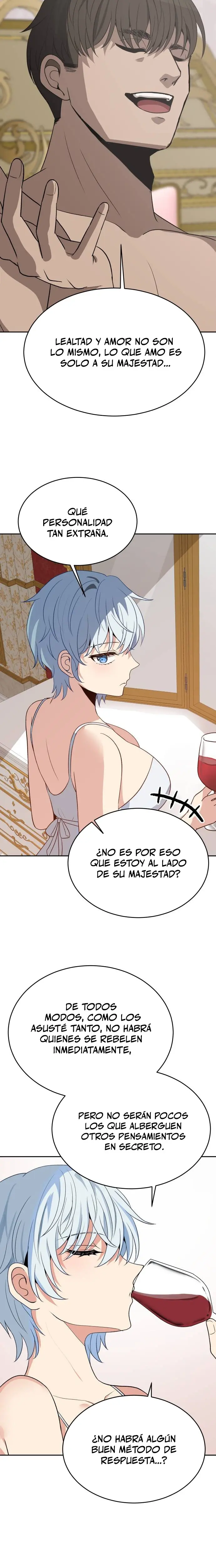 Regresando al Otro Mundo una vez mas. - Capítulo 112 - Página 28 - LectorTMOo
