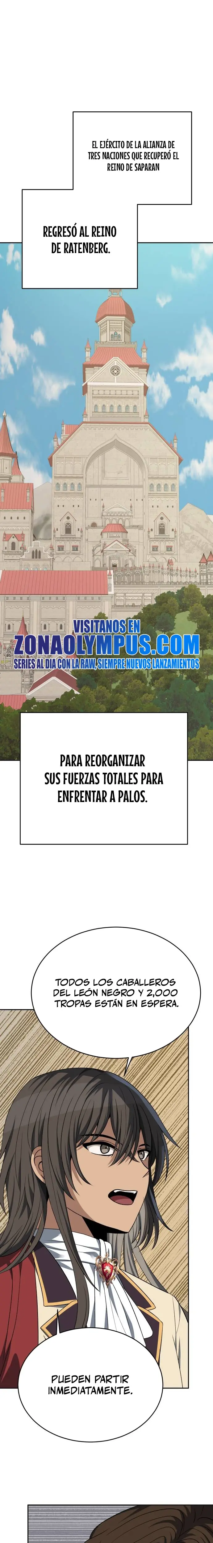 Regresando al Otro Mundo una vez mas. - Capítulo 113 - Página 3 - LectorTMOo