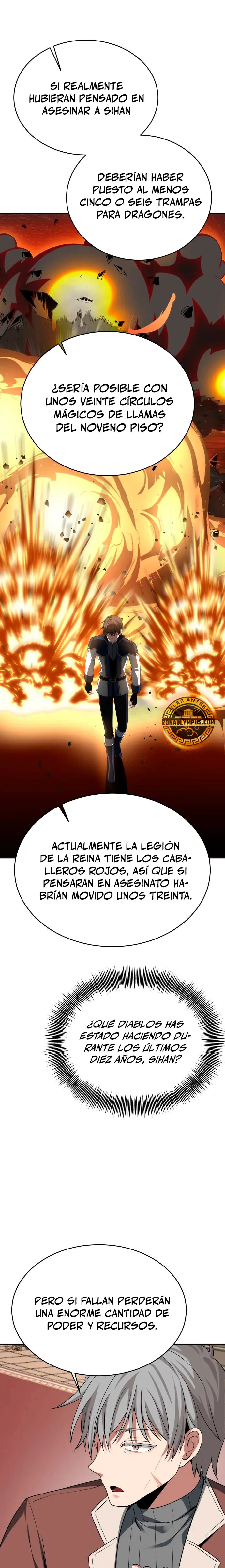 Regresando al Otro Mundo una vez mas. - Capítulo 114 - Página 13 - LectorTMOo