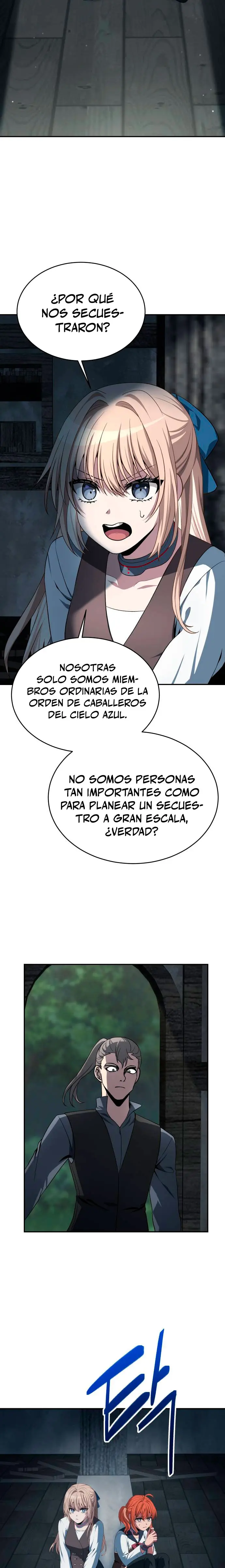 Regresando al Otro Mundo una vez mas. - Capítulo 115 - Página 4 - LectorTMOo