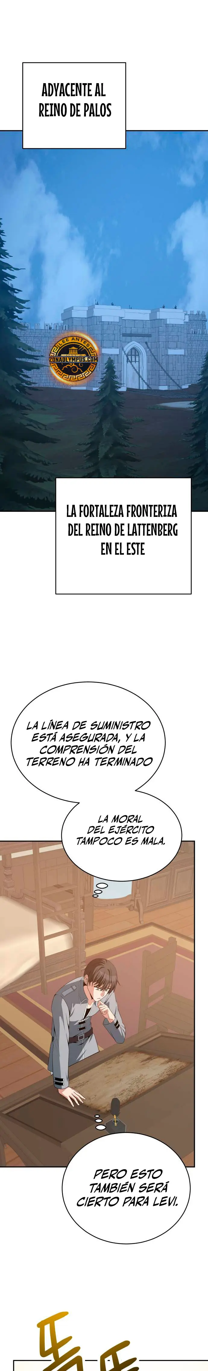 Regresando al Otro Mundo una vez mas. - Capítulo 117 - Página 2 - LectorTMOo