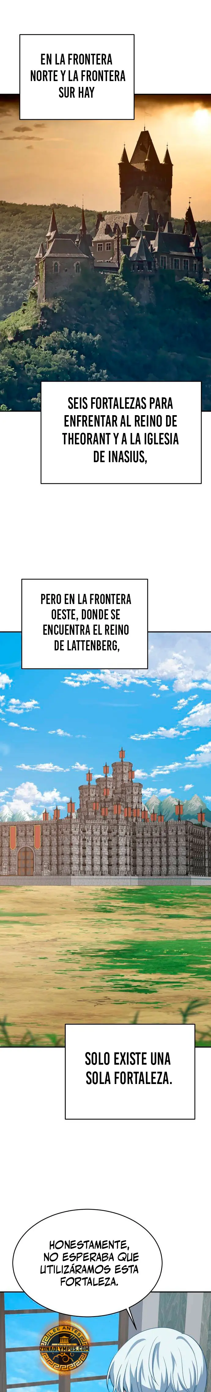 Regresando al Otro Mundo una vez mas. - Capítulo 117 - Página 13 - LectorTMOo