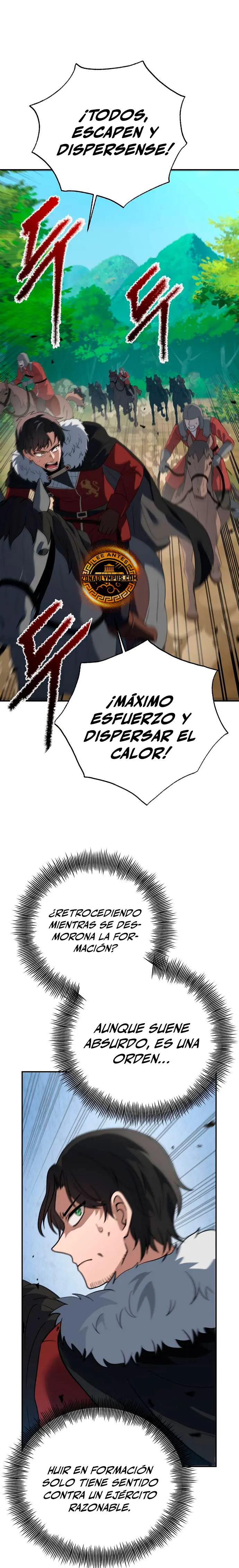 Regresando al Otro Mundo una vez mas. - Capítulo 118 - Página 2 - LectorTMOo