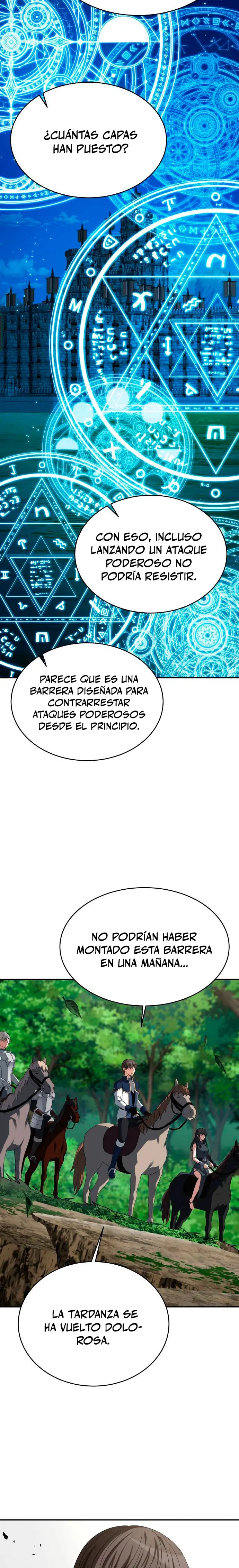 Regresando al Otro Mundo una vez mas. - Capítulo 118 - Página 31 - LectorTMOo
