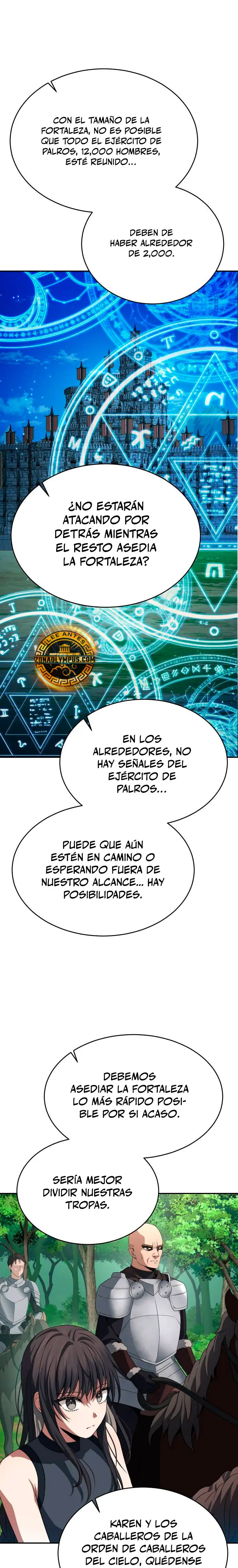 Regresando al Otro Mundo una vez mas. - Capítulo 119 - Página 3 - LectorTMOo