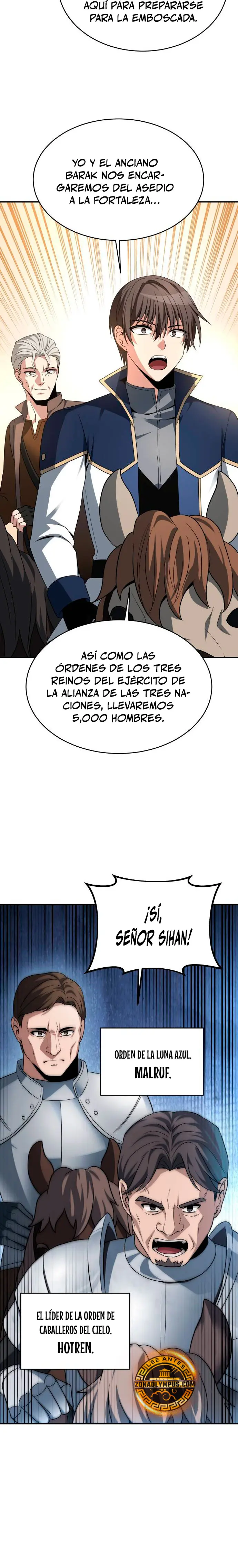 Regresando al Otro Mundo una vez mas. - Capítulo 119 - Página 4 - LectorTMOo