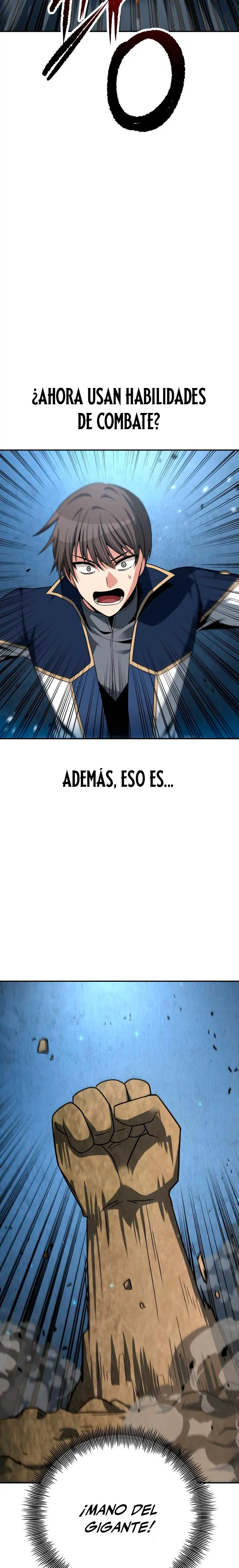 Regresando al Otro Mundo una vez mas. - Capítulo 120 - Página 13 - LectorTMOo