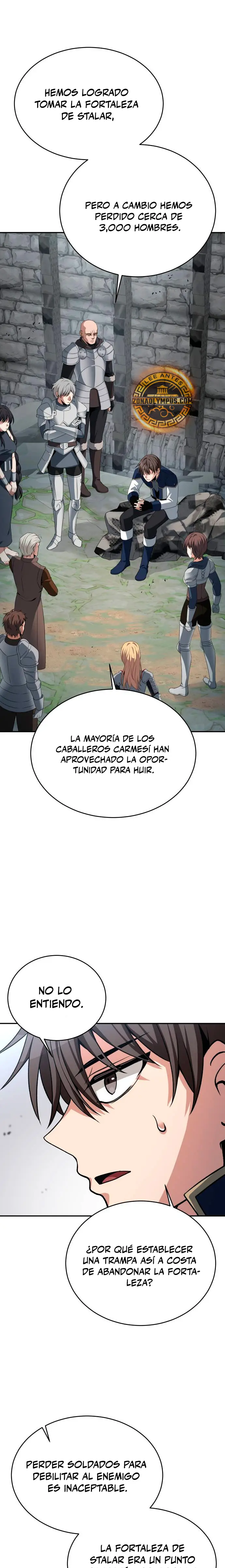 Regresando al Otro Mundo una vez mas. - Capítulo 121 - Página 3 - LectorTMOo