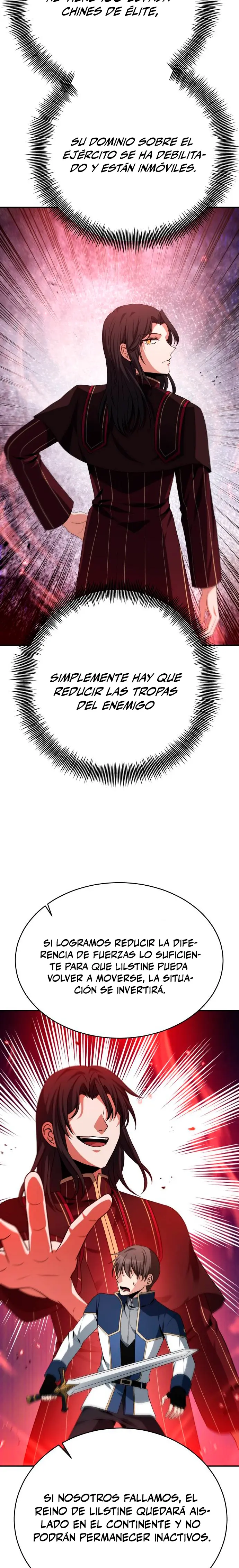 Regresando al Otro Mundo una vez mas. - Capítulo 121 - Página 13 - LectorTMOo