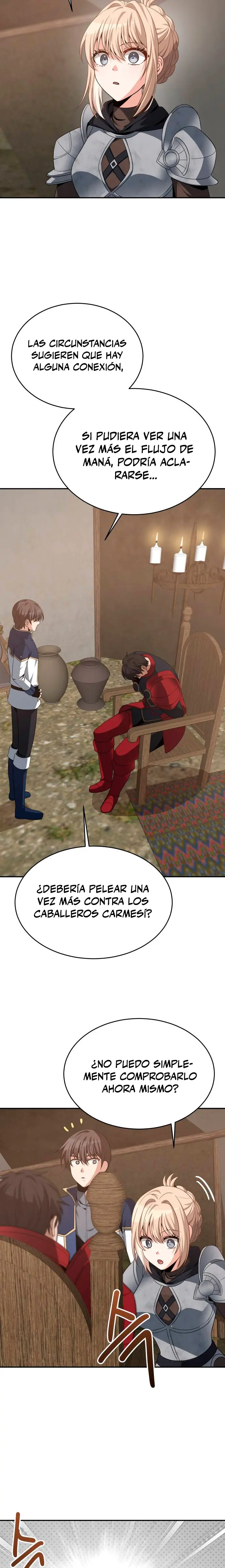 Regresando al Otro Mundo una vez mas. - Capítulo 122 - Página 10 - LectorTMOo