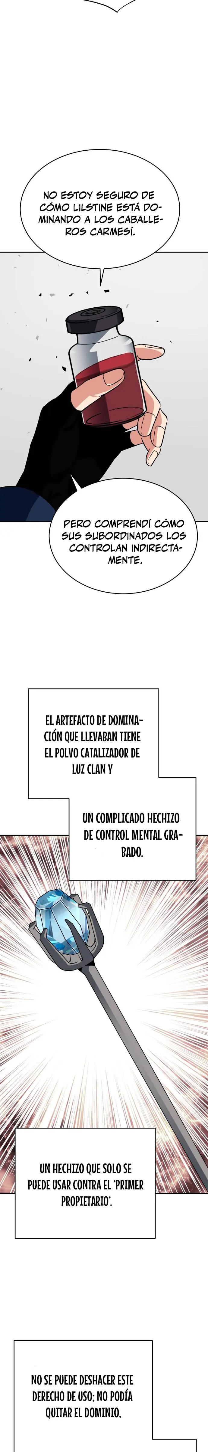 Regresando al Otro Mundo una vez mas. - Capítulo 122 - Página 19 - LectorTMOo