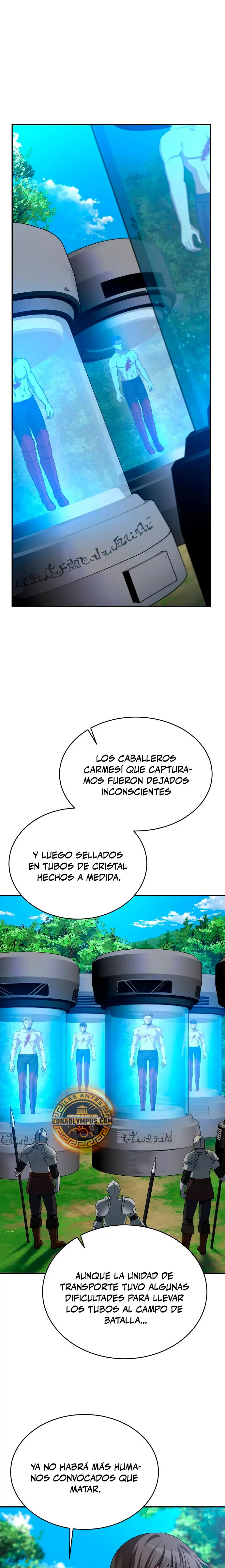 Regresando al Otro Mundo una vez mas. - Capítulo 123 - Página 3 - LectorTMOo
