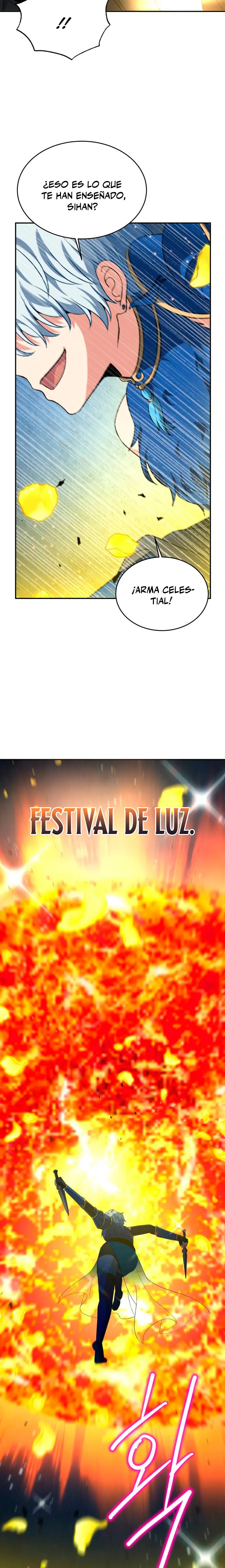 Regresando al Otro Mundo una vez mas. - Capítulo 123 - Página 12 - LectorTMOo