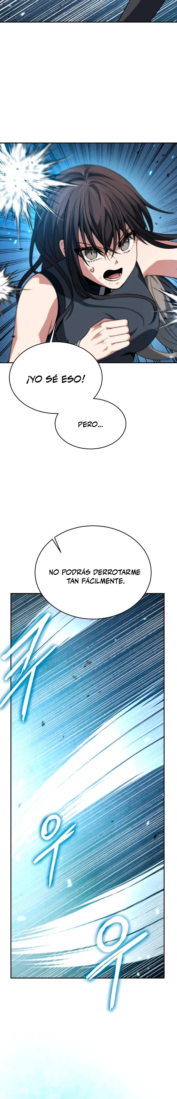 Regresando al Otro Mundo una vez mas. - Capítulo 123 - Página 27 - LectorTMOo