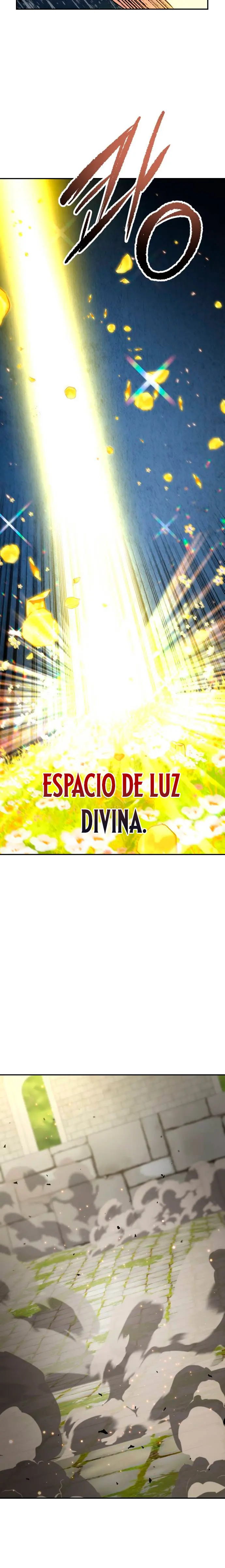Regresando al Otro Mundo una vez mas. - Capítulo 124 - Página 11 - LectorTMOo