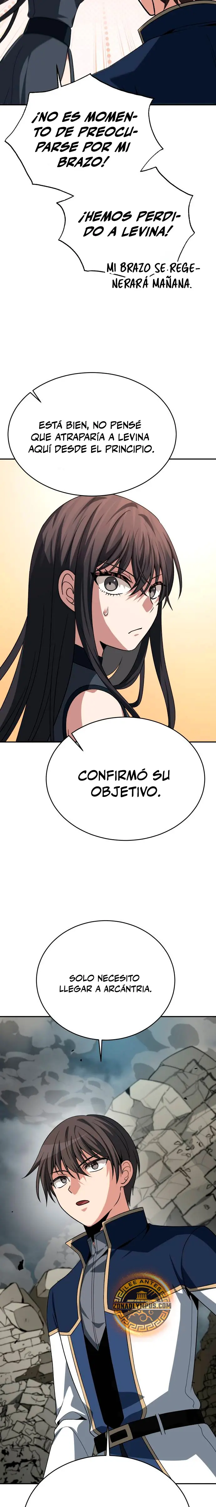Regresando al Otro Mundo una vez mas. - Capítulo 124 - Página 13 - LectorTMOo