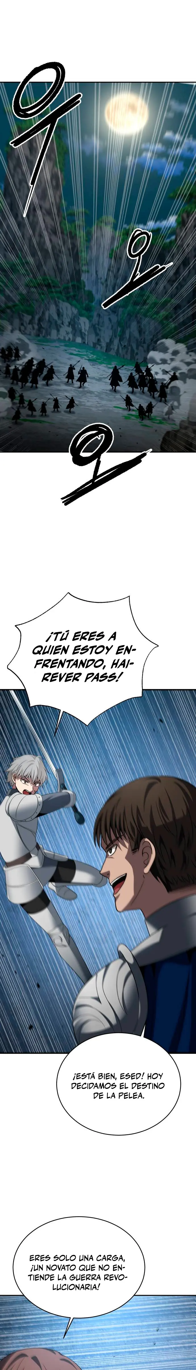 Regresando al Otro Mundo una vez mas. - Capítulo 125 - Página 3 - LectorTMOo