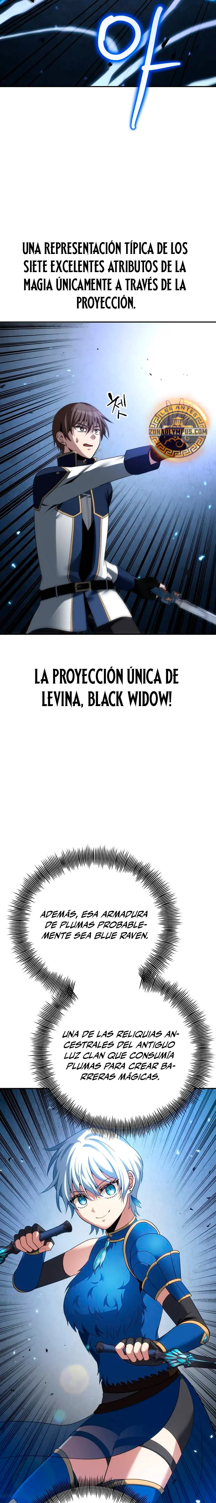 Regresando al Otro Mundo una vez mas. - Capítulo 125 - Página 22 - LectorTMOo