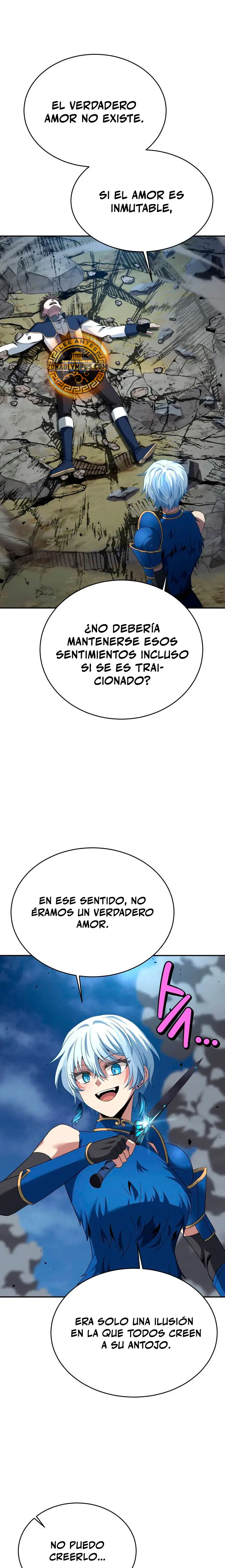 Regresando al Otro Mundo una vez mas. - Capítulo 127 - Página 2 - LectorTMOo