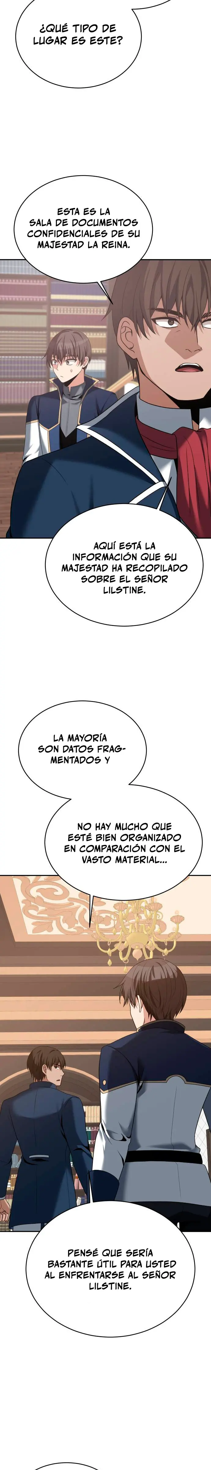 Regresando al Otro Mundo una vez mas. - Capítulo 128 - Página 16 - LectorTMOo
