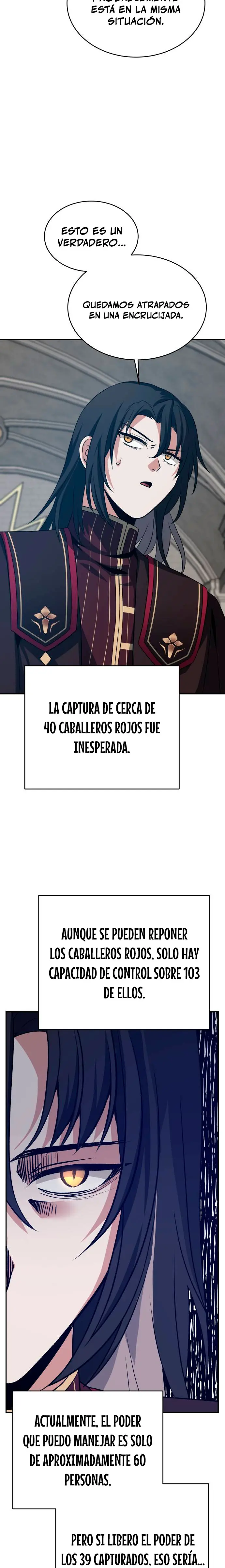 Regresando al Otro Mundo una vez mas. - Capítulo 128 - Página 22 - LectorTMOo