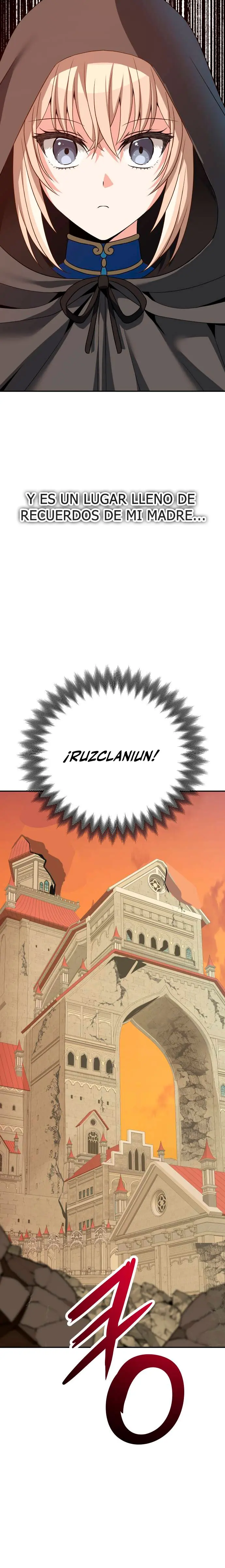 Regresando al Otro Mundo una vez mas. - Capítulo 129 - Página 6 - LectorTMOo